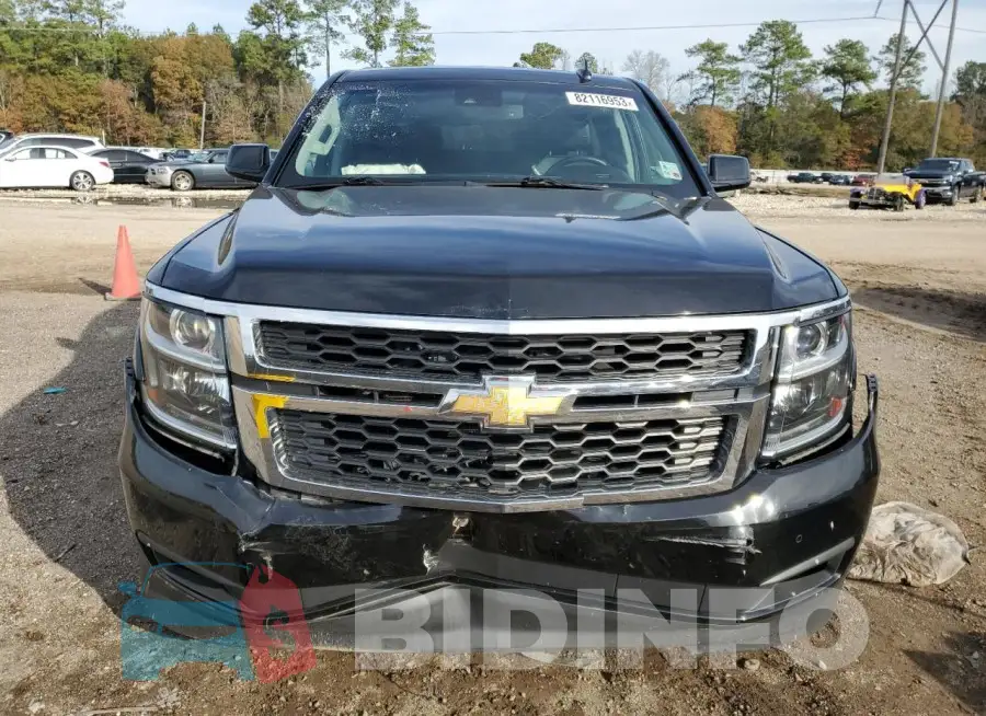 1GNSCHKC9GR396836 Photo# 5
