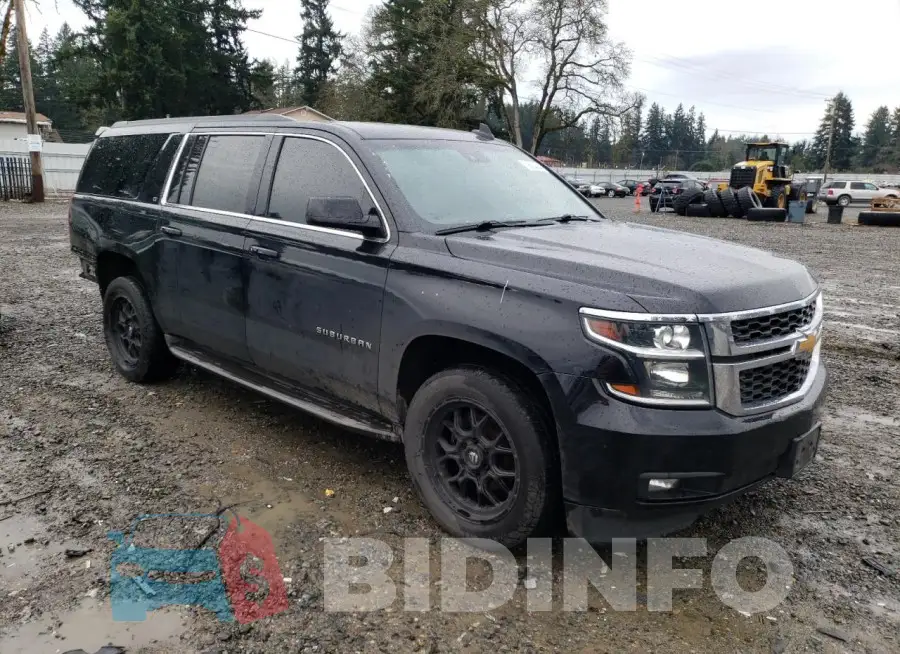 1GNSKHKC5GR164852 Photo# 4