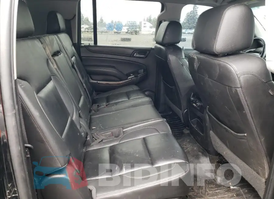 1GNSKHKC5GR164852 Photo# 11