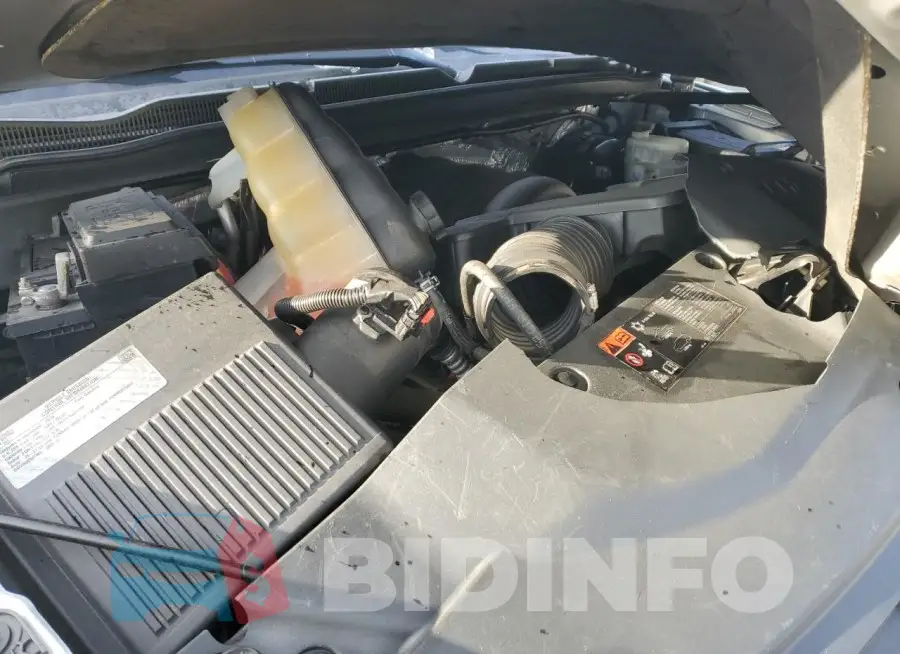 1GNSKJKC3FR207168 Photo# 11