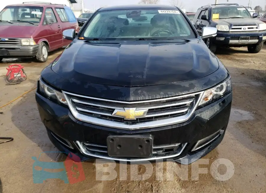2G1145S32G9148172 Photo# 5