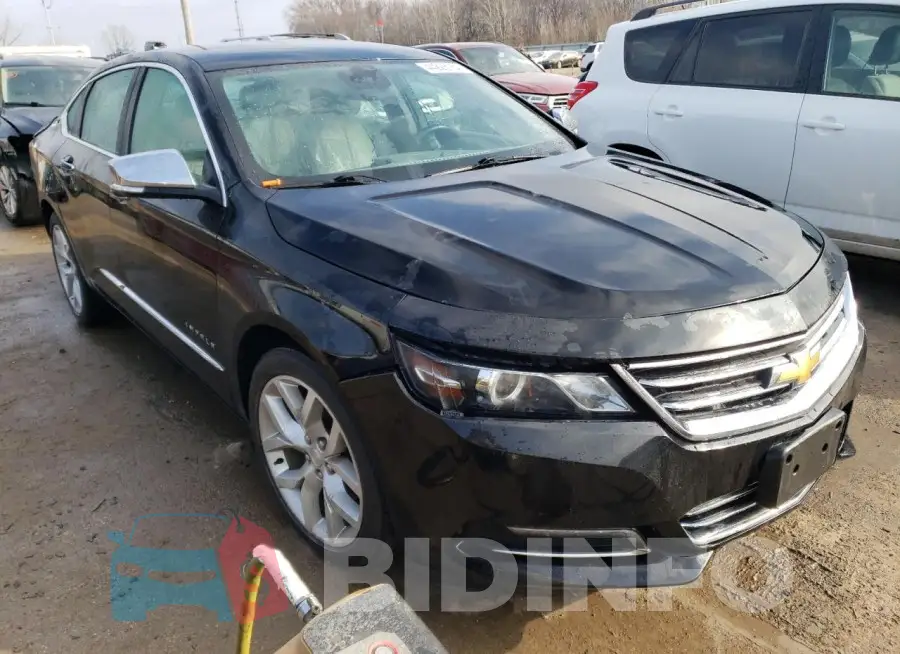 2G1145S32G9148172 Photo# 4