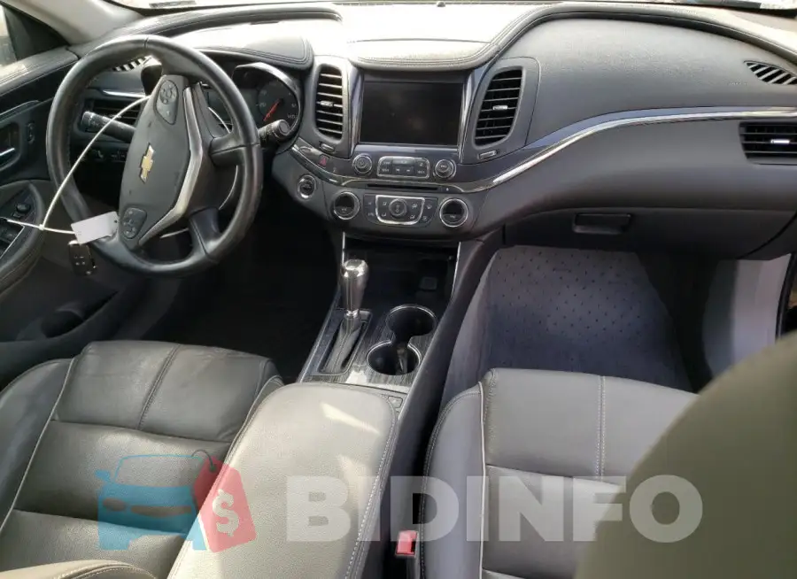 2G1145S32G9148172 Photo# 8