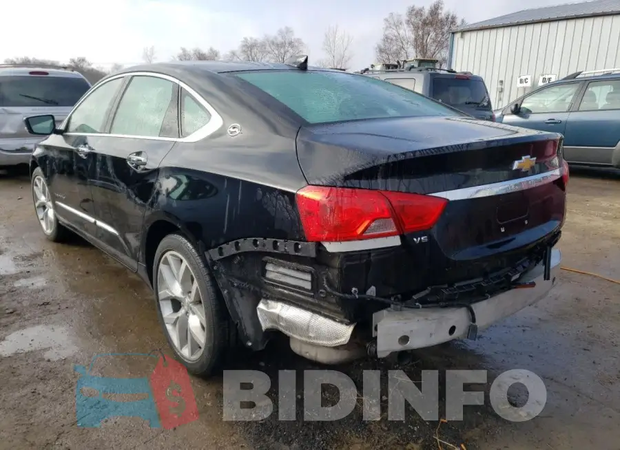 2G1145S32G9148172 Photo# 2