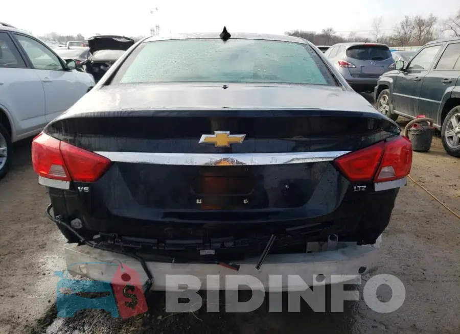 2G1145S32G9148172 Photo# 6