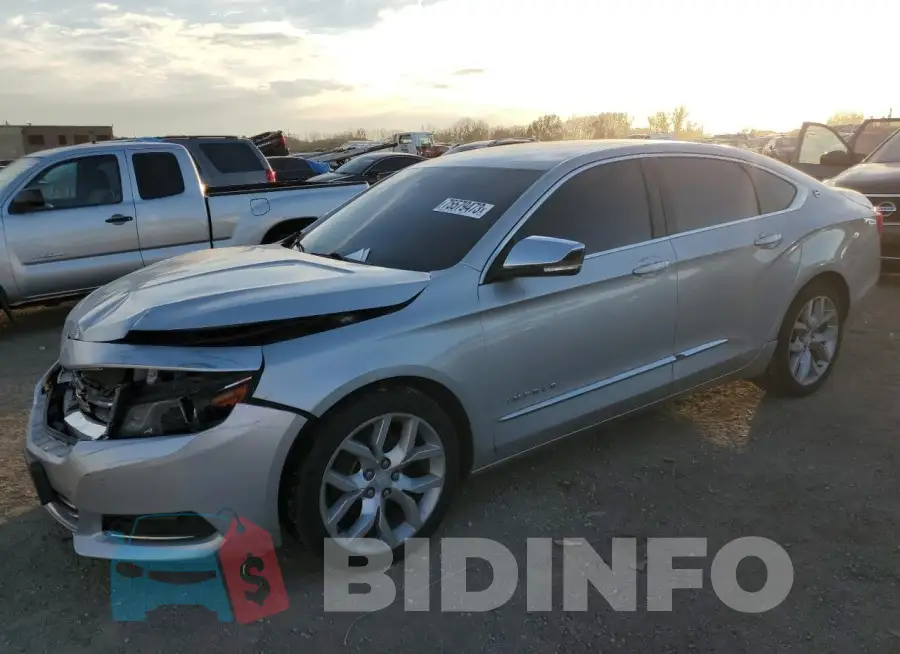 2G1145S3XG9115405 Photo# 1