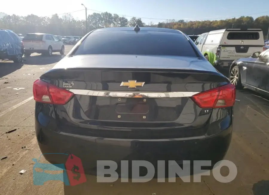 2G11Z5SA7K9154607 Photo# 6