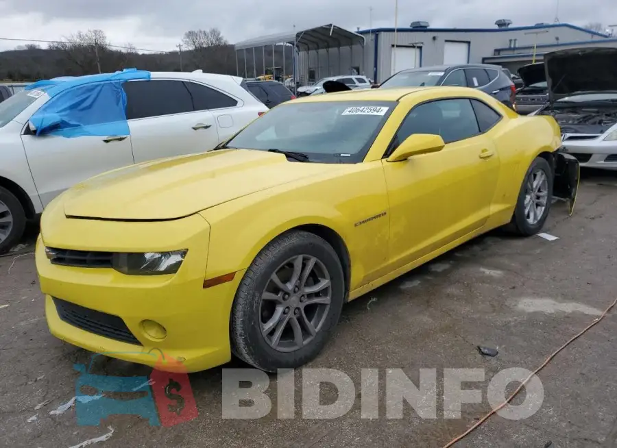 2G1FB1E32F9103618 Photo# 1