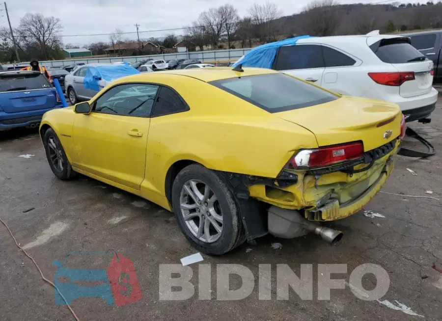 2G1FB1E32F9103618 Photo# 2