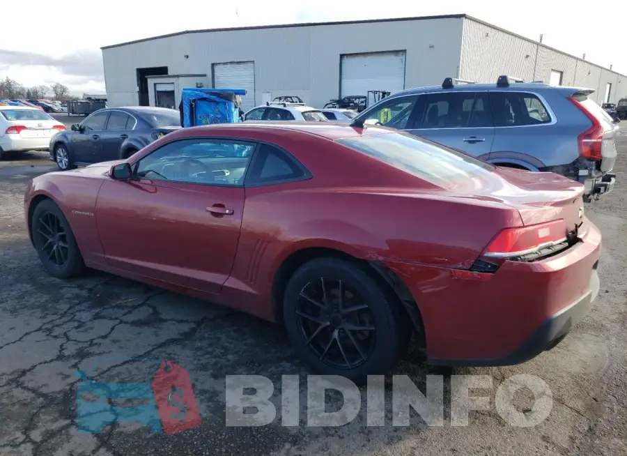 2G1FB1E36F9283038 Photo# 2