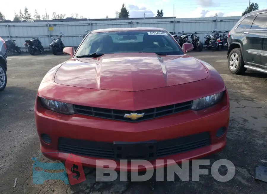 2G1FB1E36F9283038 Photo# 5