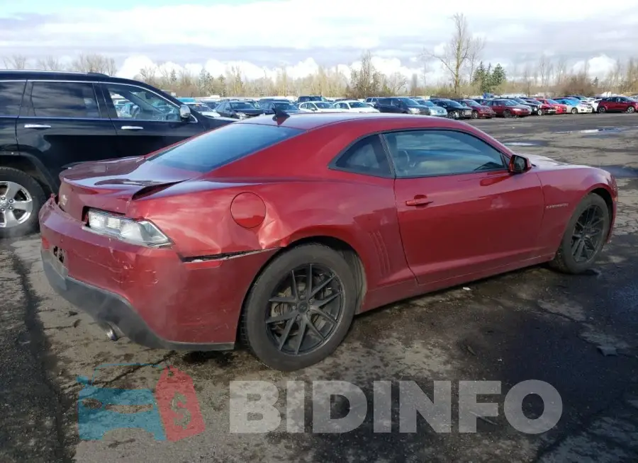 2G1FB1E36F9283038 Photo# 3