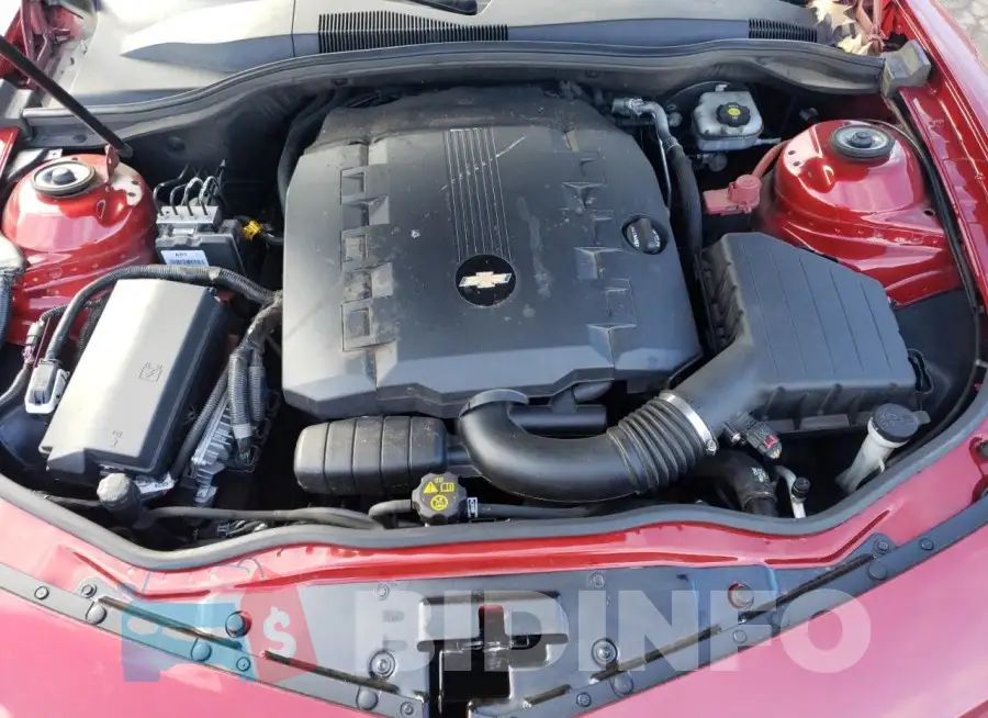 2G1FB1E36F9283038 Photo# 11