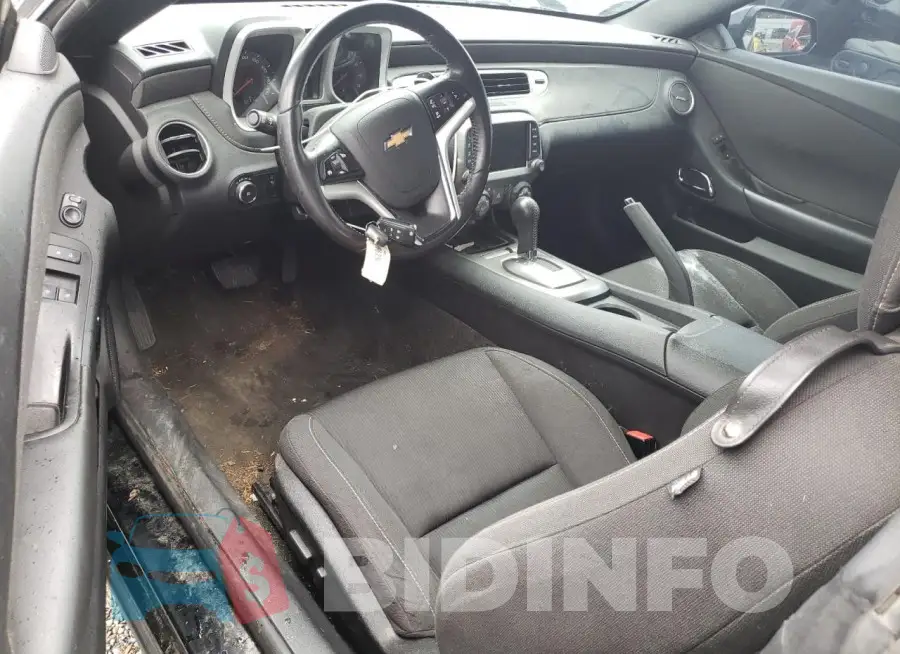 2G1FD1E31F9112191 Photo# 8