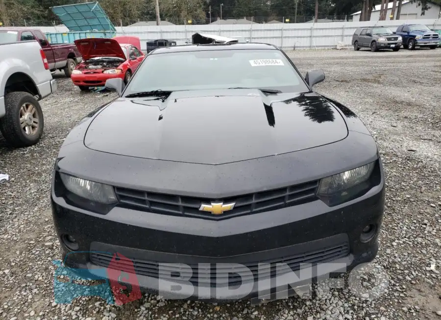 2G1FD1E31F9112191 Photo# 5