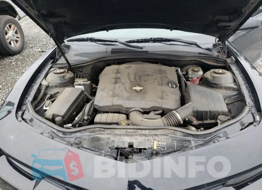 2G1FD1E31F9112191 Photo# 11