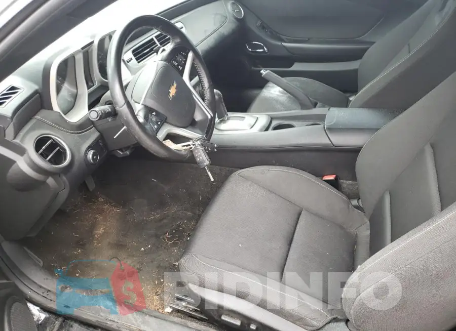 2G1FD1E31F9112191 Photo# 7