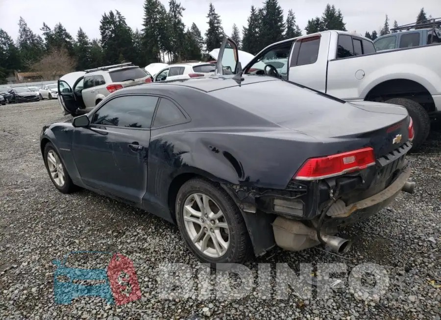 2G1FD1E31F9112191 Photo# 2