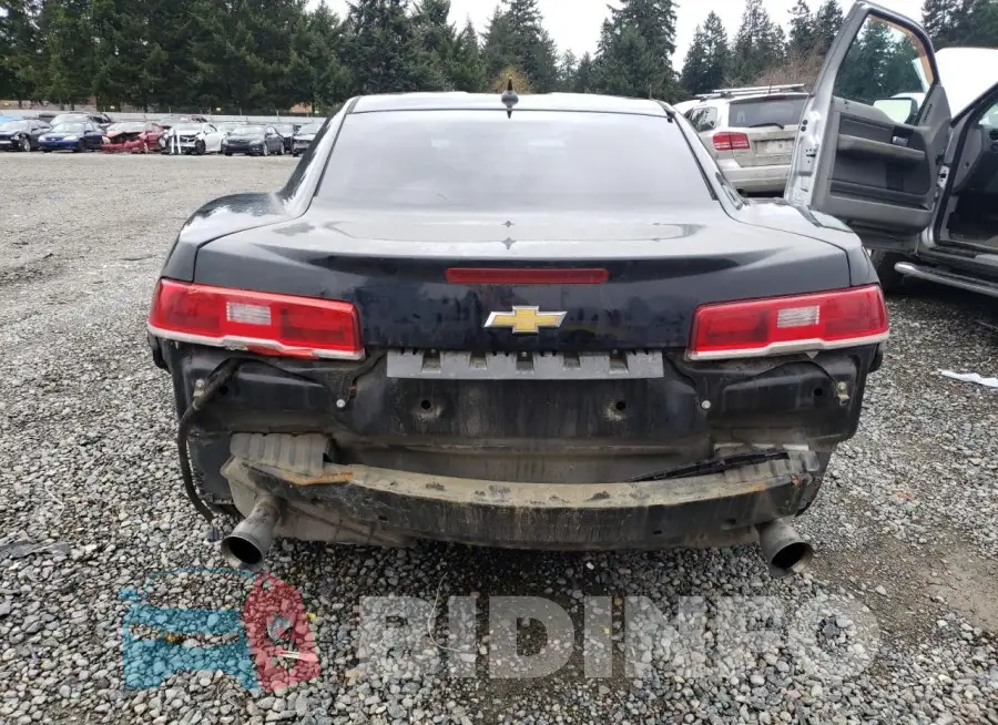 2G1FD1E31F9112191 Photo# 6