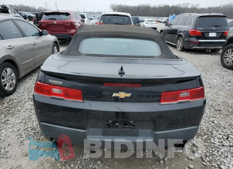 2G1FD3D31F9283536 Photo# 6