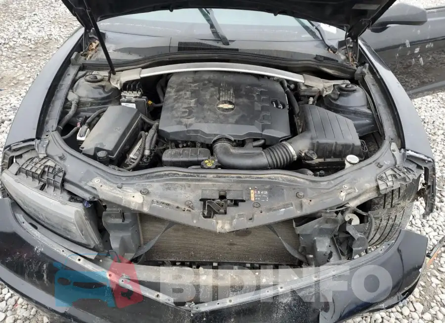 2G1FD3D31F9283536 Photo# 11