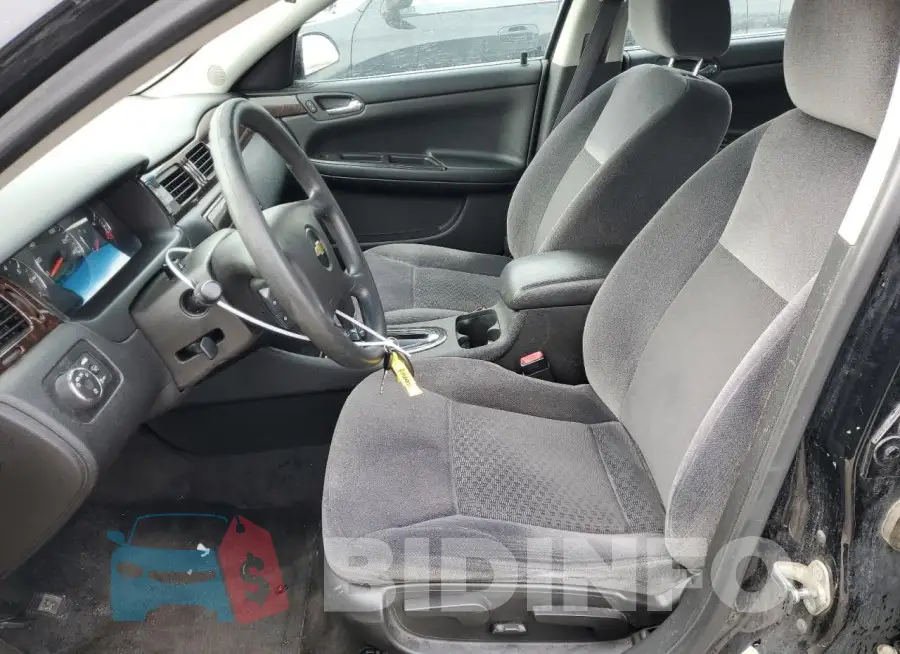 2G1WB5E39G1139684 Photo# 7