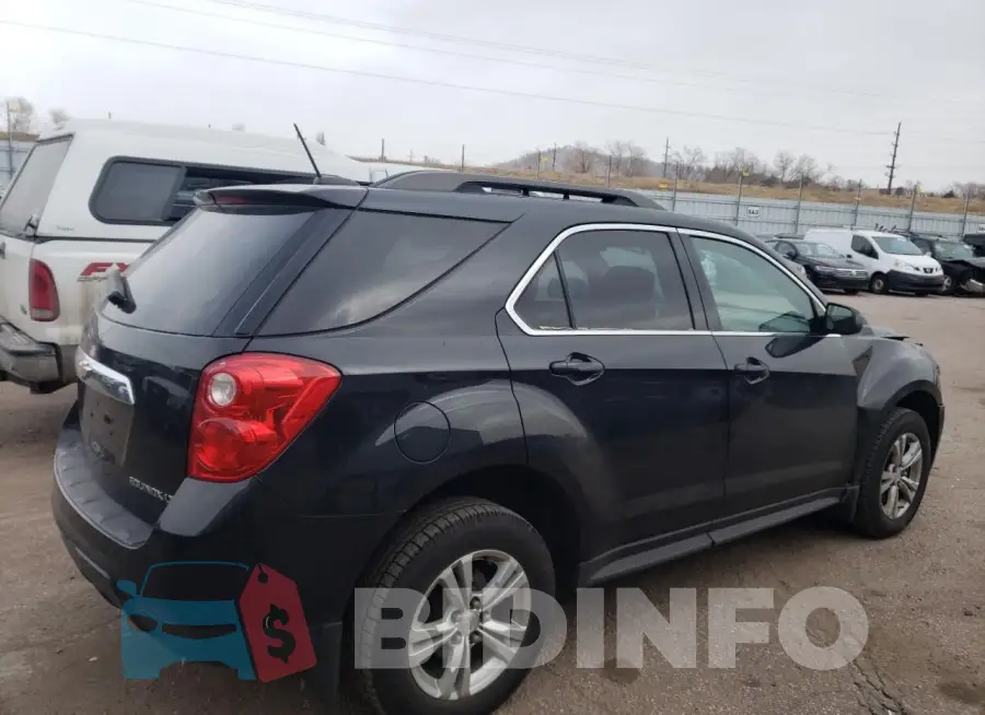 2GNALBEK7F6157632 Photo# 3