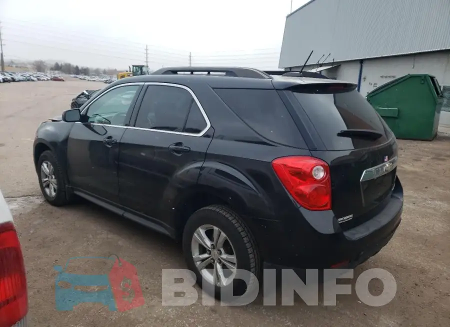2GNALBEK7F6157632 Photo# 2