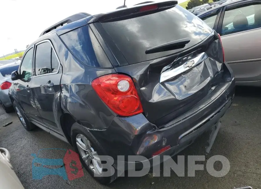 2GNALBEK9F6294250 Photo# 2