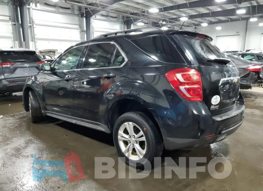 2GNALCEK1G6271245 Photo# 2