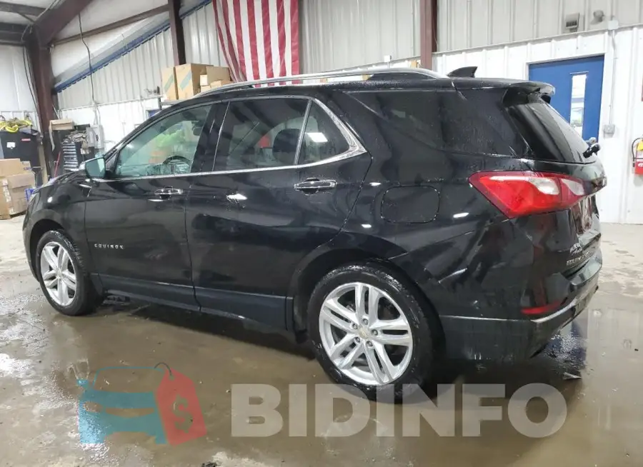 2GNAXPEX8L6136216 Photo# 2