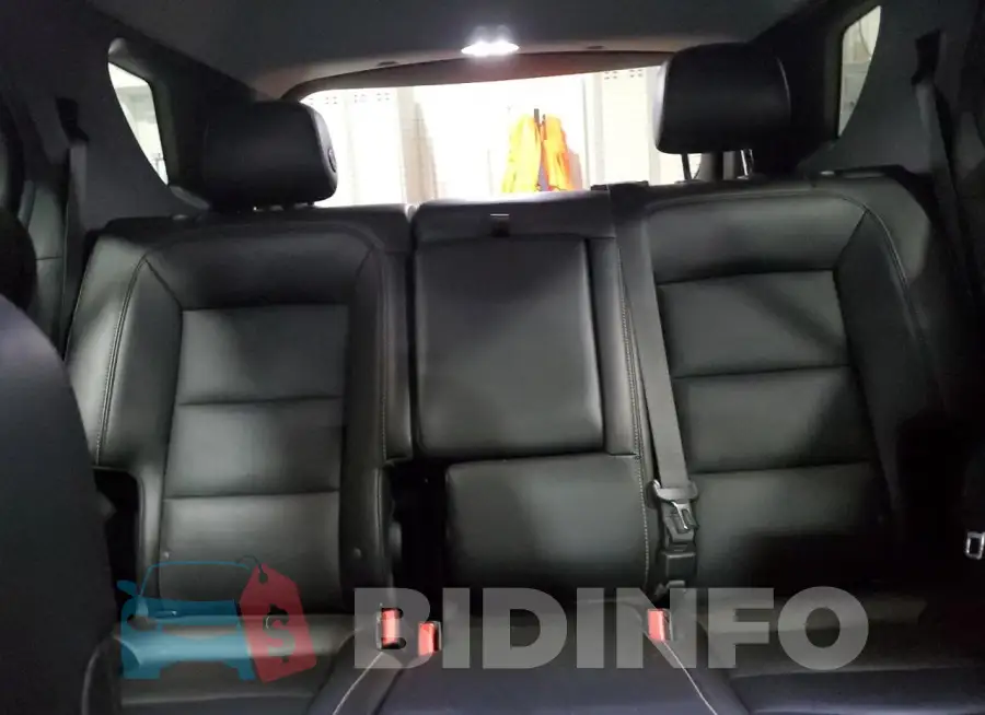 2GNAXPEX8L6136216 Photo# 10