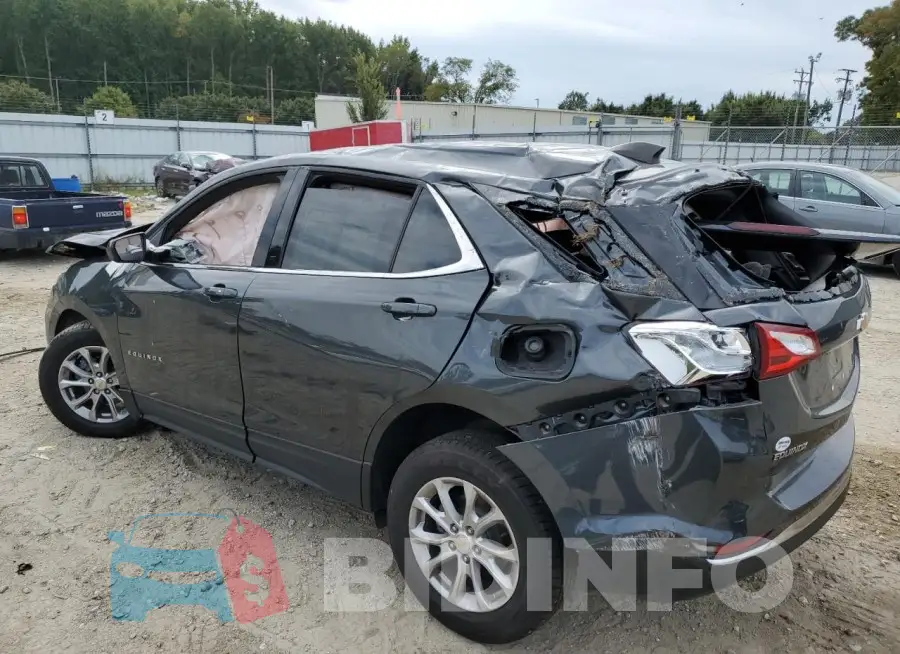 2GNAXTEV4L6172878 Photo# 2