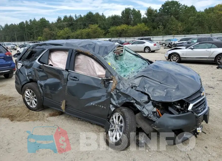 2GNAXTEV4L6172878 Photo# 4