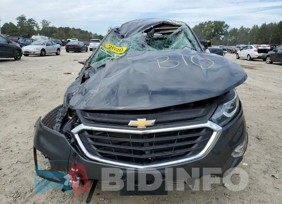 2GNAXTEV4L6172878 Photo# 5