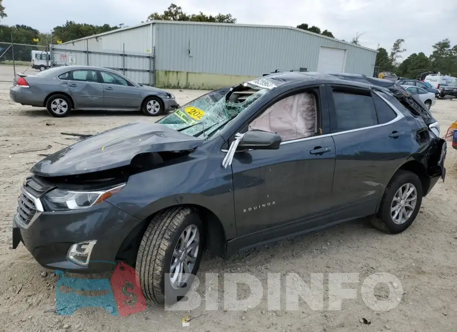 2GNAXTEV4L6172878 Photo# 1