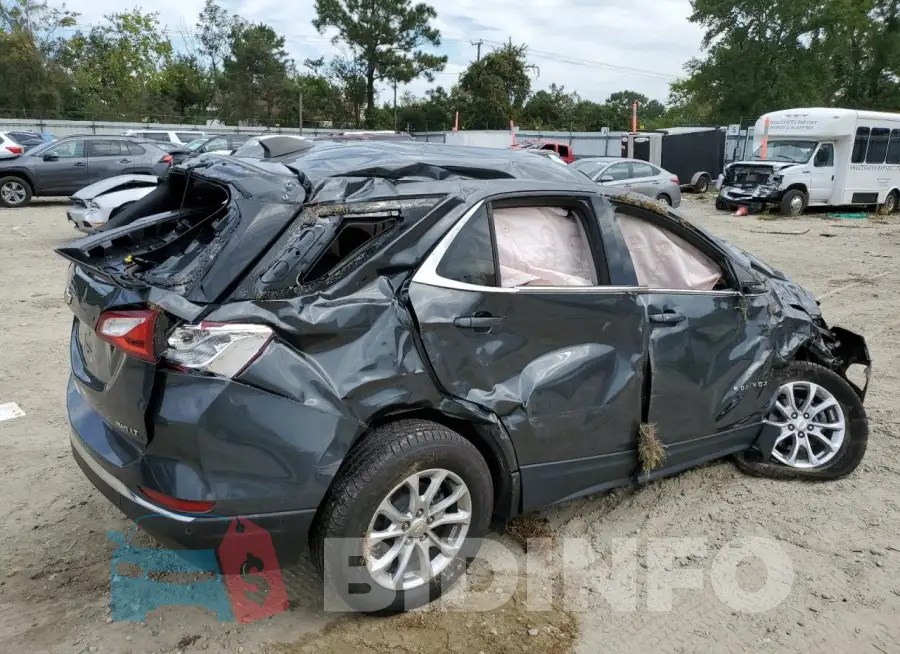 2GNAXTEV4L6172878 Photo# 3