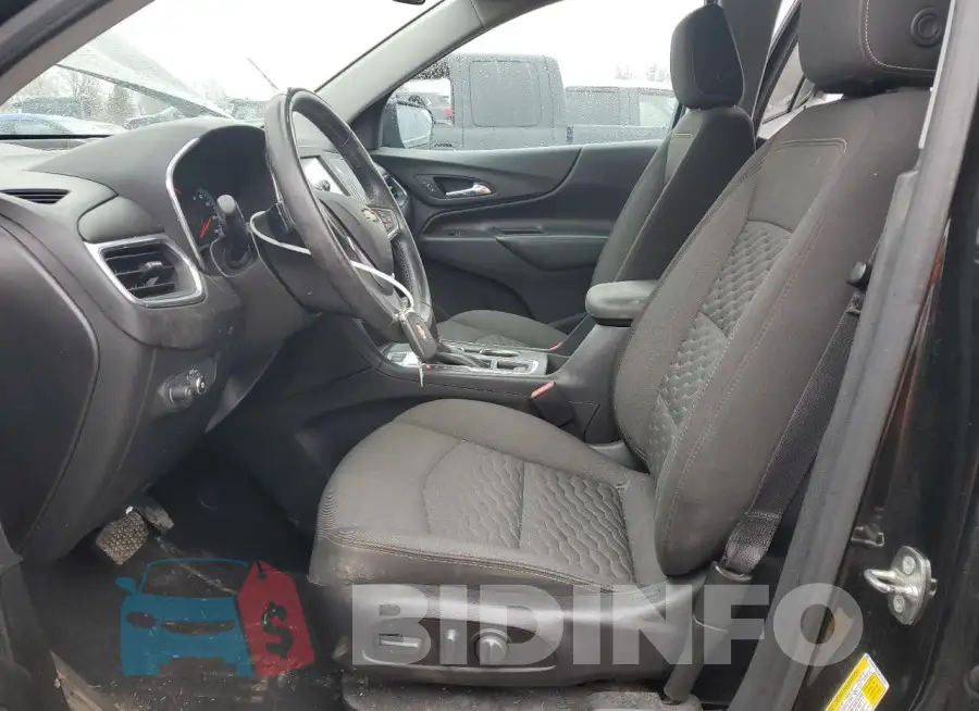 2GNAXTEXXJ6251793 Photo# 7