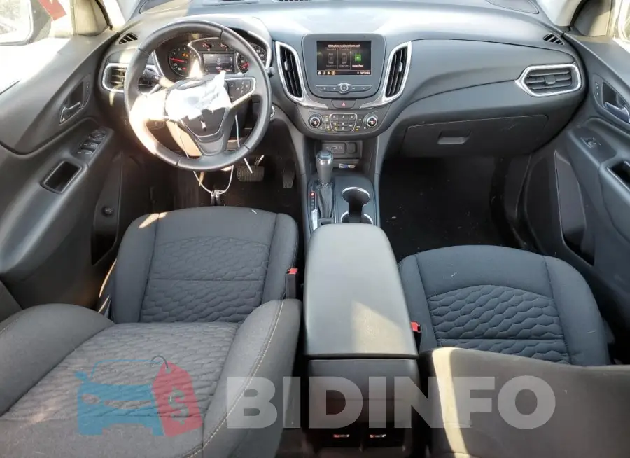 2GNAXUEV2M6152703 Photo# 8