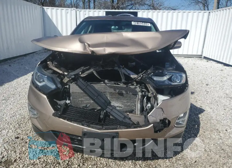 2GNAXUEV3K6221735 Photo# 5