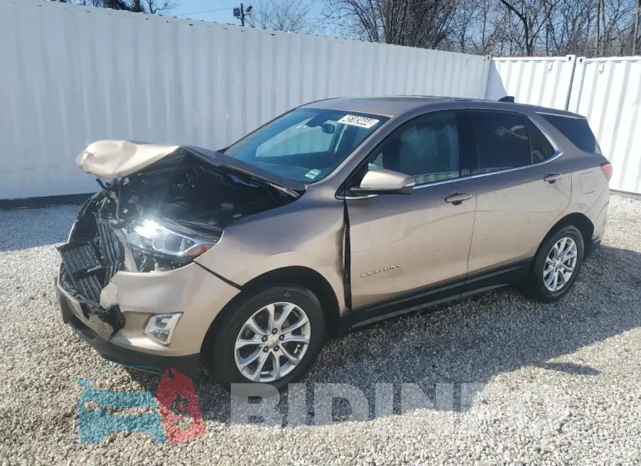 2GNAXUEV3K6221735 Photo# 1