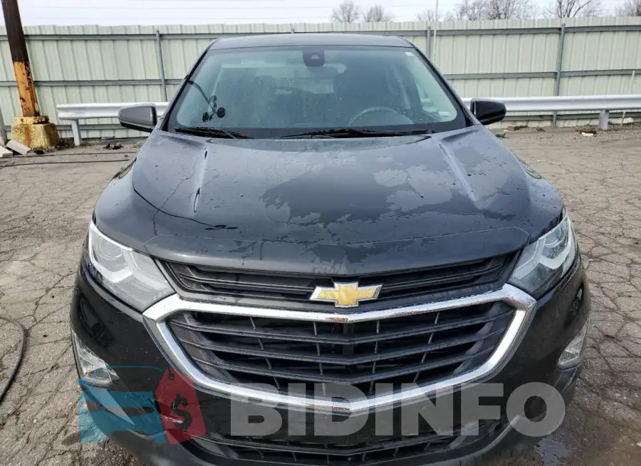 2GNAXUEV6L6115443 Photo# 5