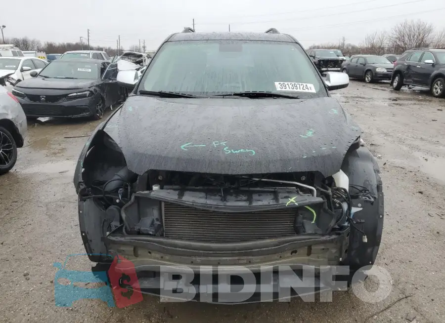 2GNFLFEK6G6279316 Photo# 5