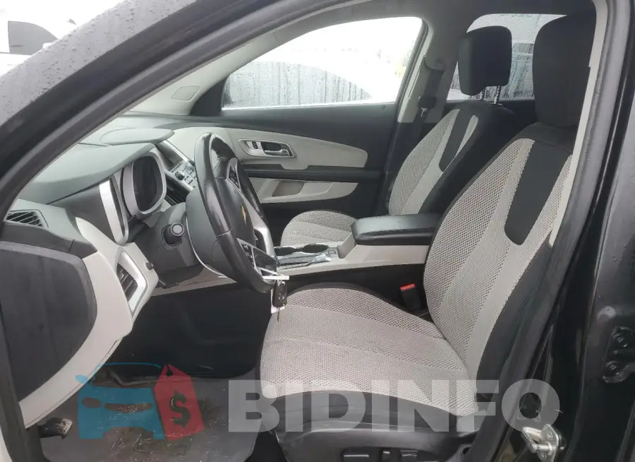 2GNFLFEK6G6279316 Photo# 7