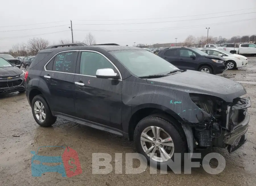 2GNFLFEK6G6279316 Photo# 4