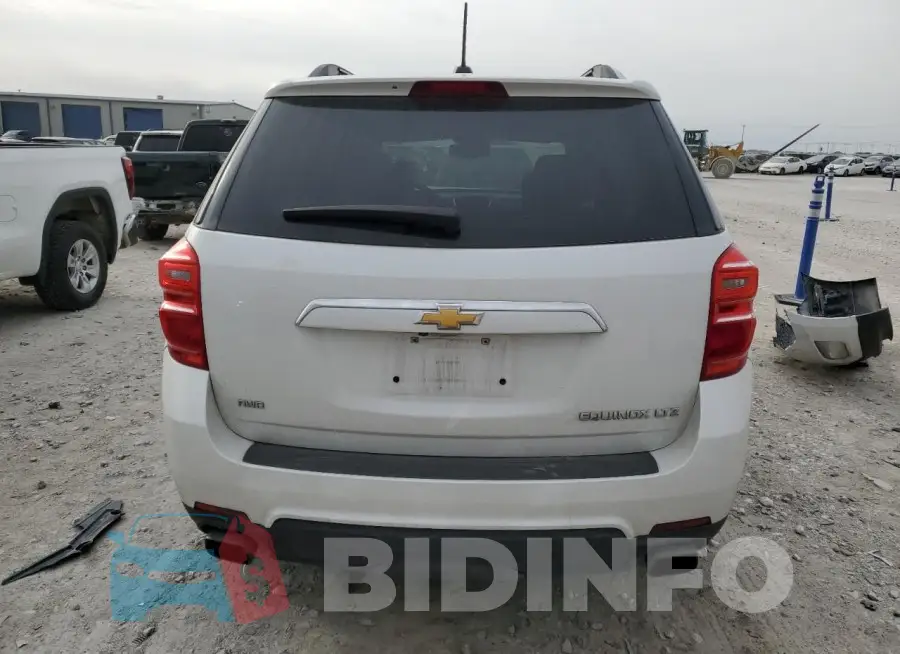 2GNFLGE37G6351896 Photo# 6