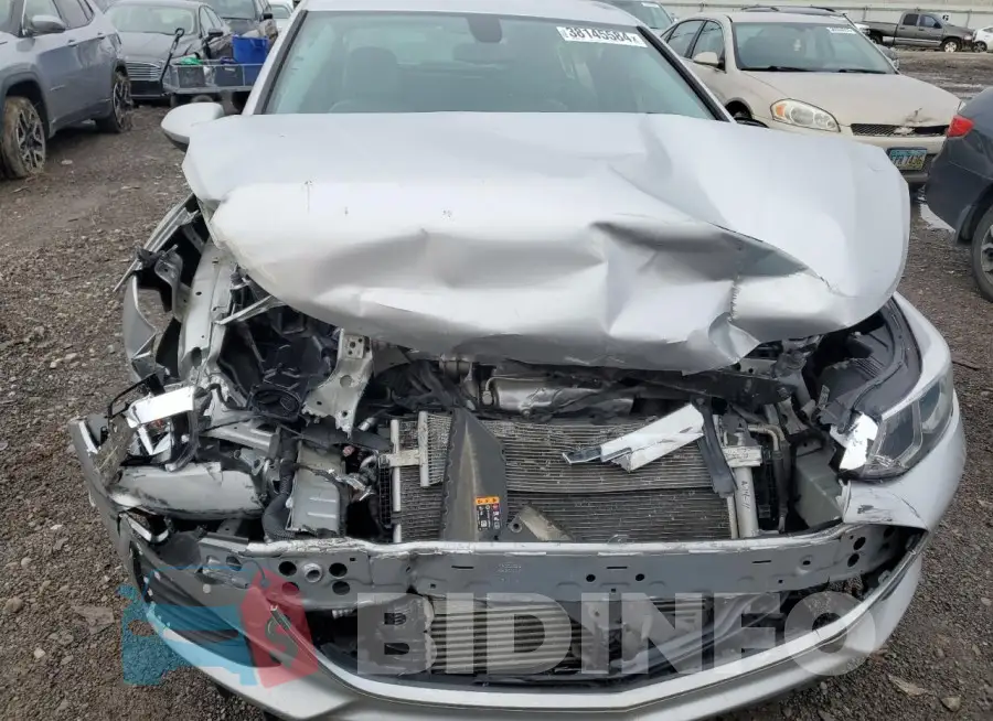 3G1BC6SM1KS579765 Photo# 5