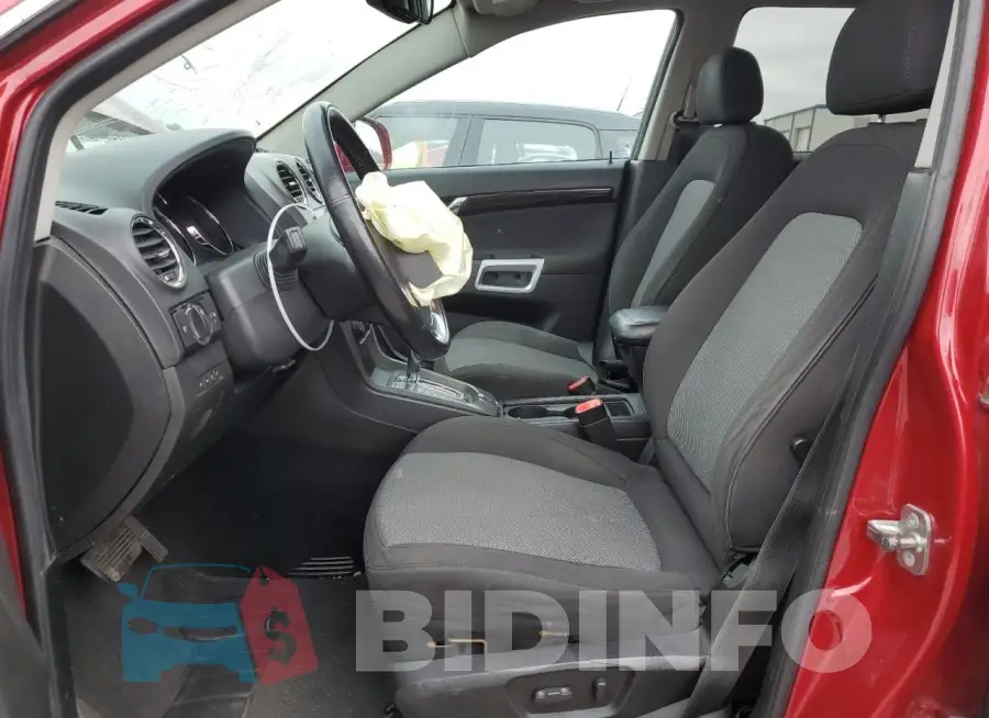 3GNAL2EK9FS504170 Photo# 7