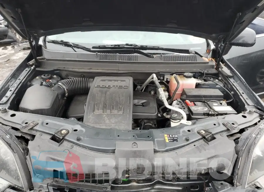 3GNAL4EK1FS530421 Photo# 12