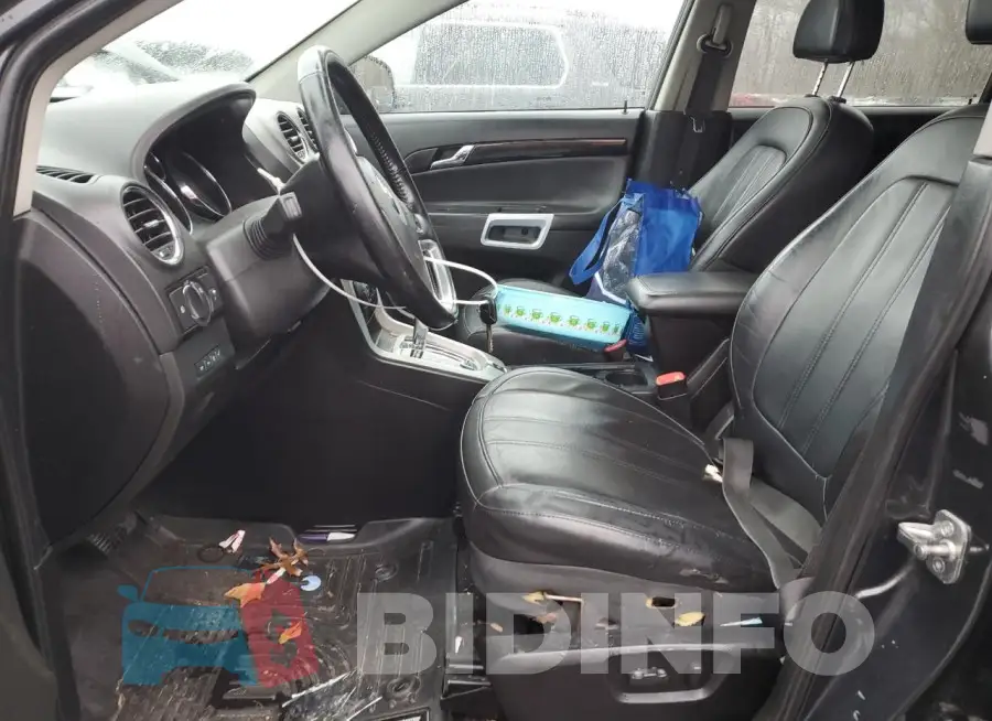 3GNAL4EK1FS530421 Photo# 7